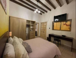 Room in House - Habitacion I Para 4 Personas 3 Camas